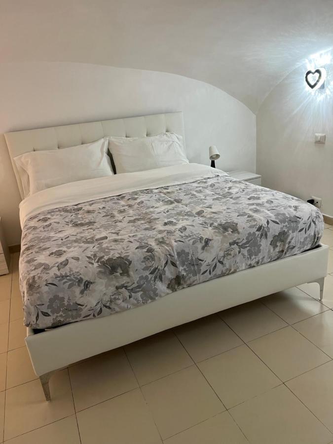 Petite Suite Napoli Eksteriør billede