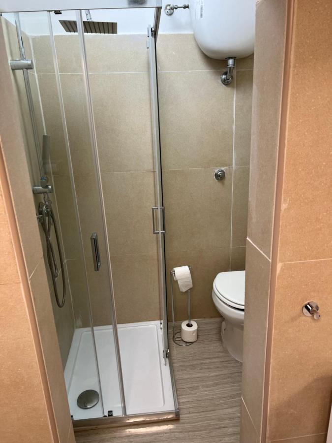 Petite Suite Napoli Eksteriør billede