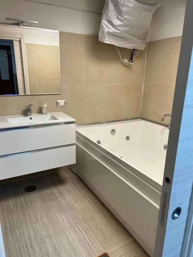 Petite Suite Napoli Eksteriør billede