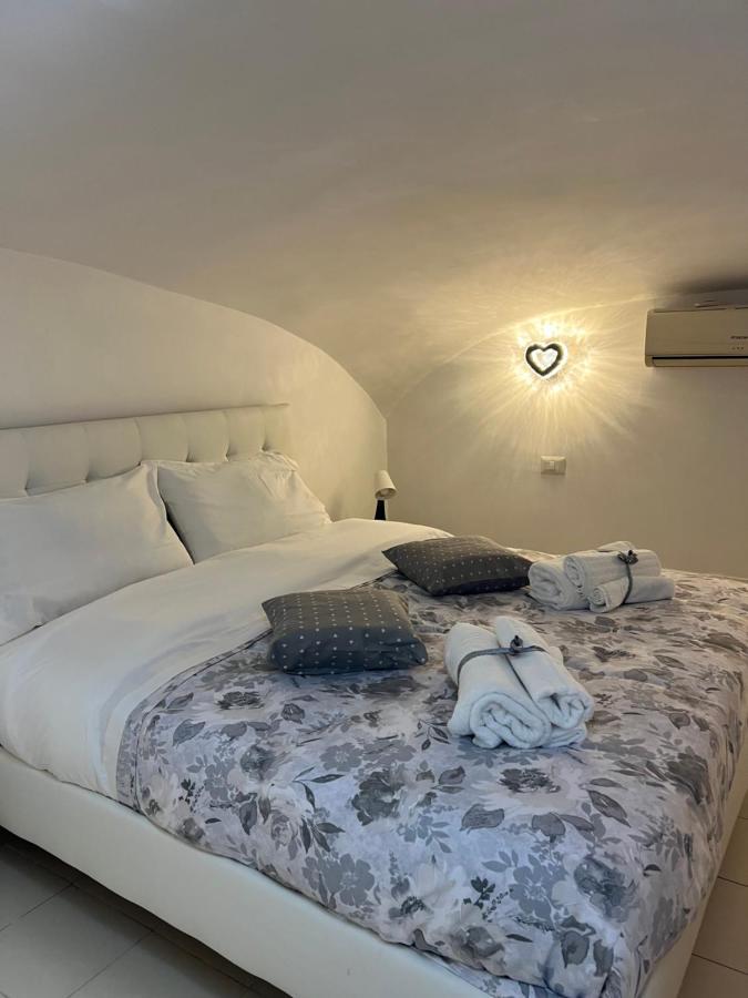 Petite Suite Napoli Eksteriør billede