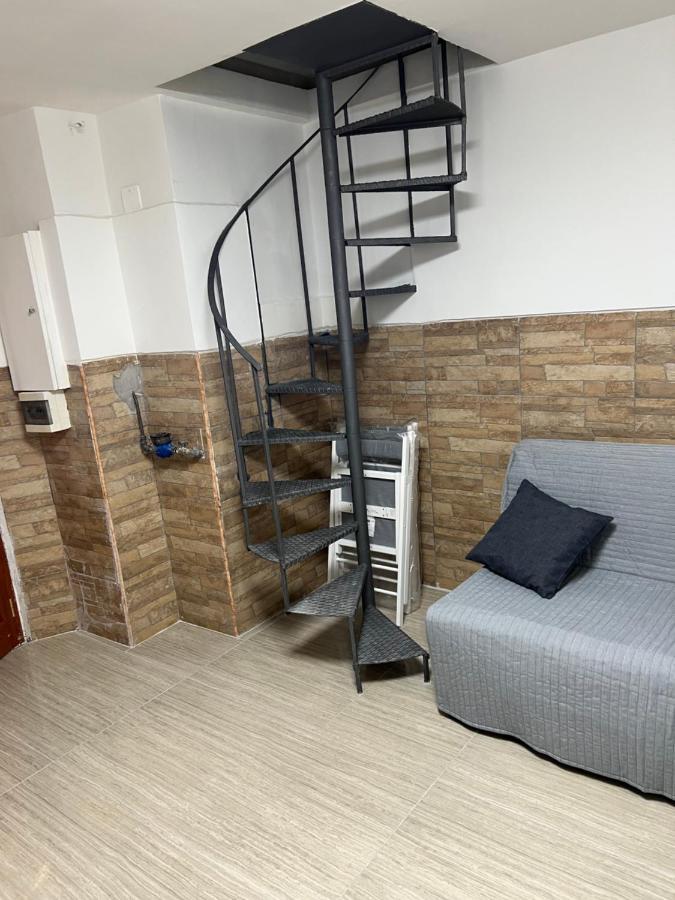 Petite Suite Napoli Eksteriør billede