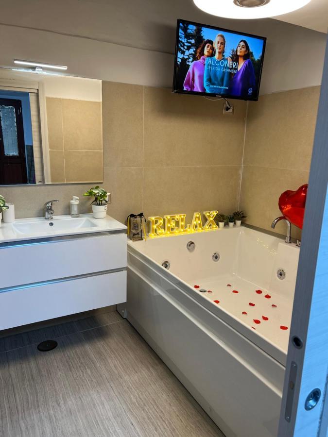Petite Suite Napoli Eksteriør billede
