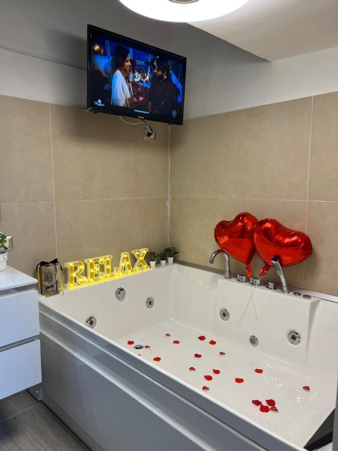 Petite Suite Napoli Eksteriør billede