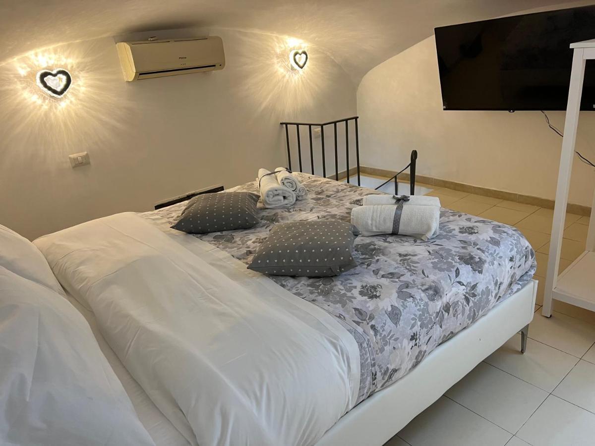 Petite Suite Napoli Eksteriør billede