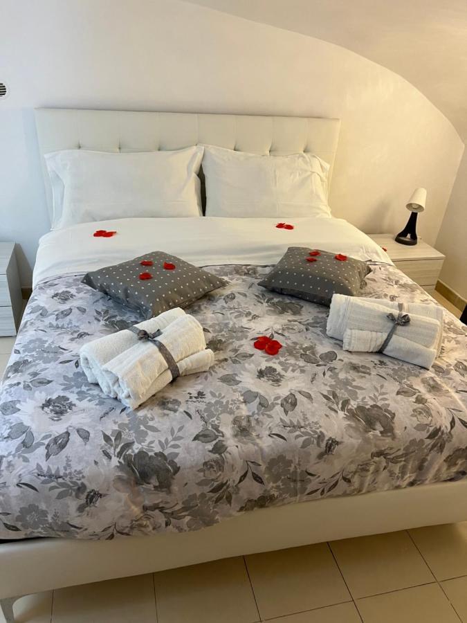 Petite Suite Napoli Eksteriør billede