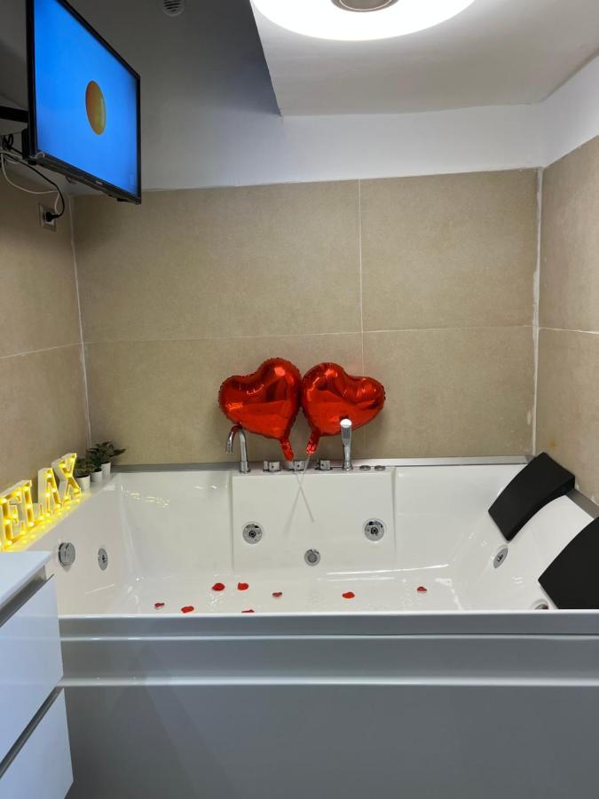Petite Suite Napoli Eksteriør billede