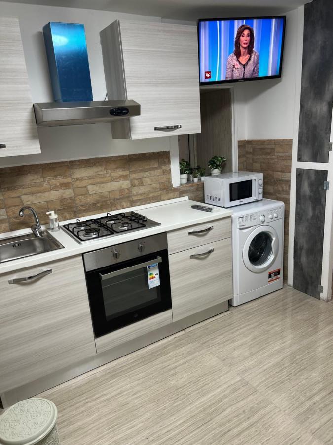 Petite Suite Napoli Eksteriør billede