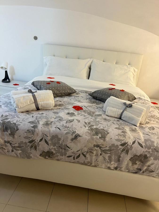 Petite Suite Napoli Eksteriør billede