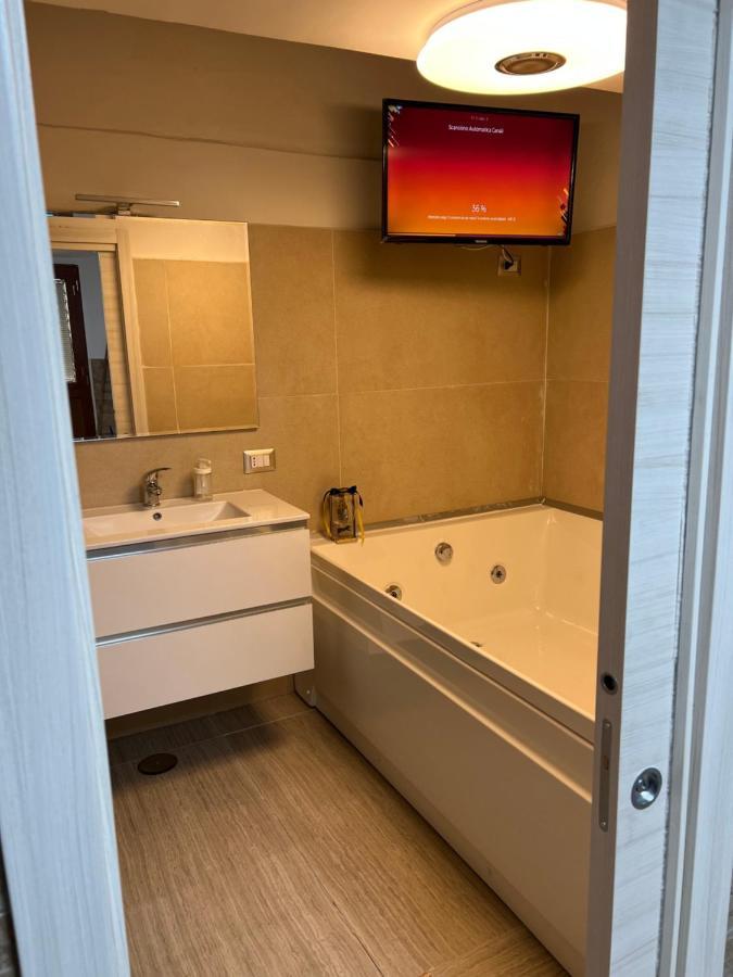 Petite Suite Napoli Eksteriør billede