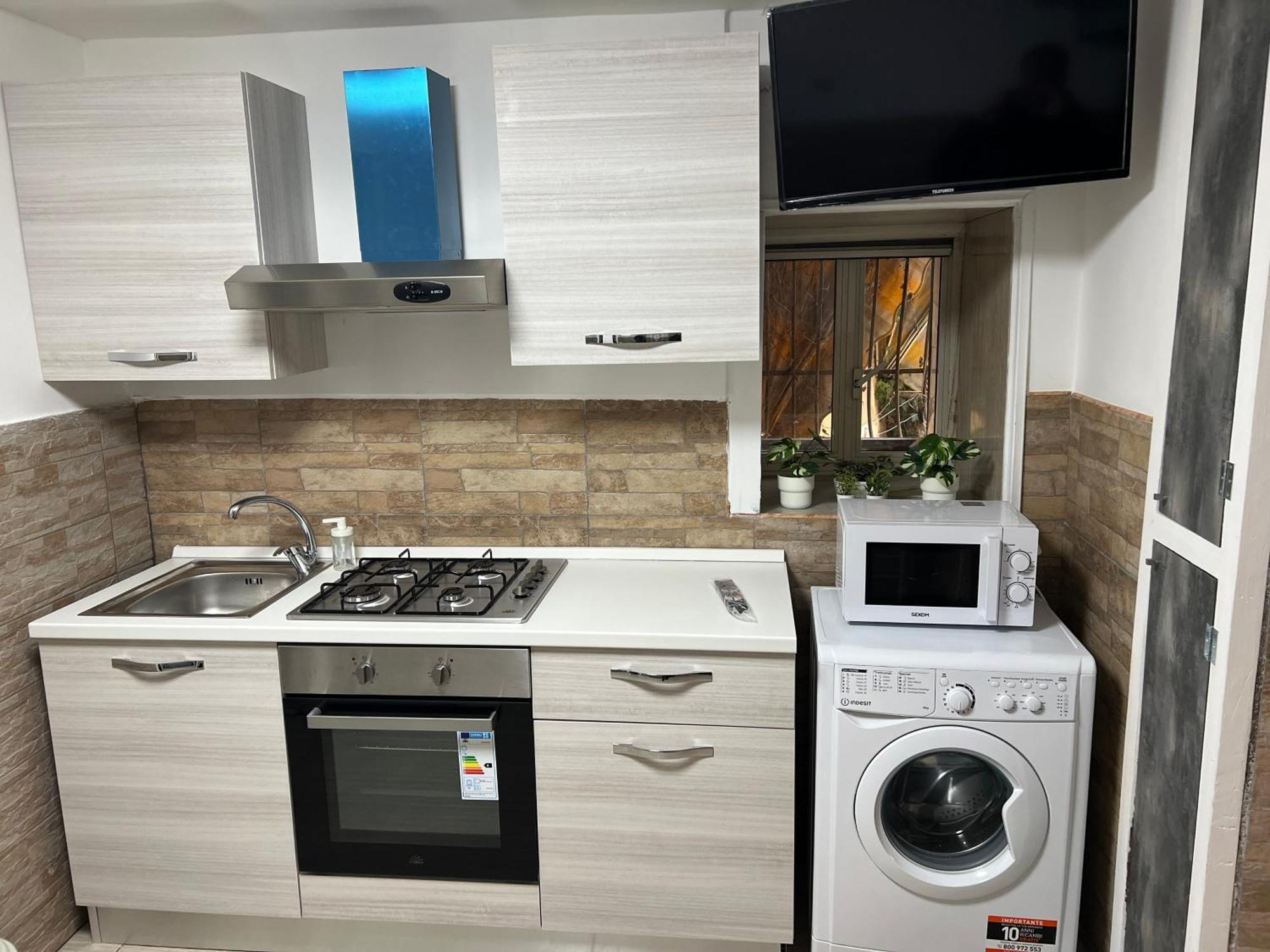 Petite Suite Napoli Eksteriør billede