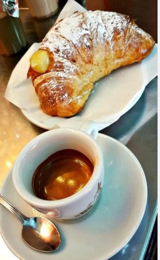 Petite Suite Napoli Eksteriør billede