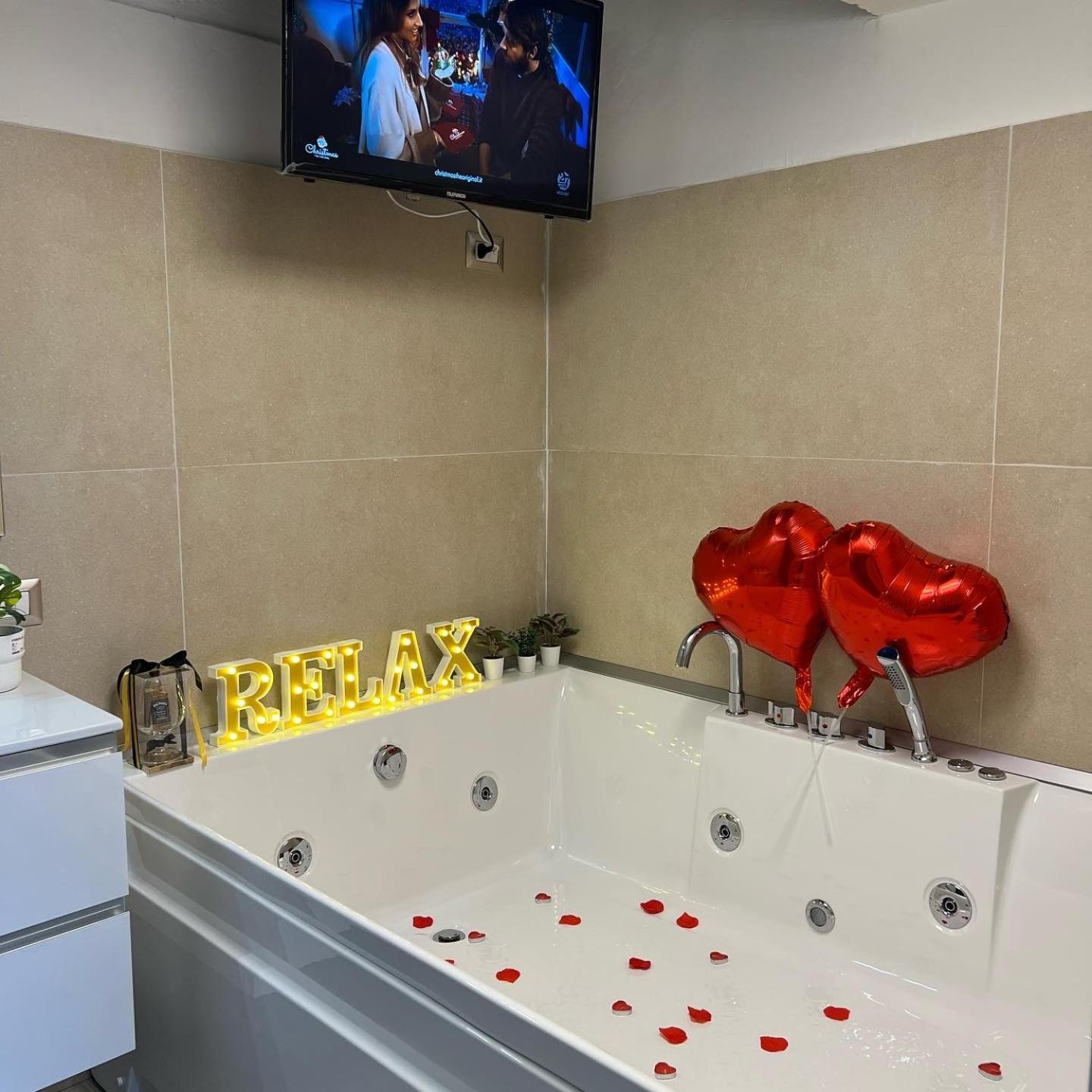 Petite Suite Napoli Eksteriør billede