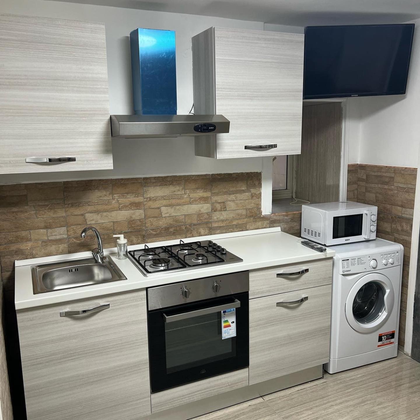Petite Suite Napoli Eksteriør billede